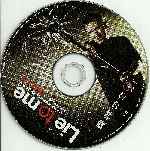 carátula cd de Lie To Me - Temporada 03 - Disco 03 - Region 1-4