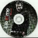 carátula cd de Lie To Me - Temporada 03 - Disco 04 - Region 1-4