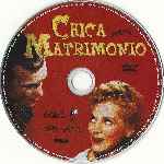 carátula cd de Chica Para Matrimonio - Columbia Essential Classics