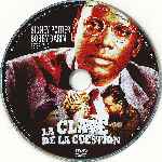 carátula cd de La Clave De La Cuestion