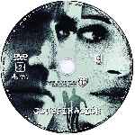 carátula cd de Conspiracion - 1997 - Custom - V2