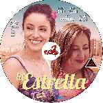 carátula cd de La Estrella - 2013 - Custom 
