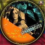 carátula cd de Sanandresito - Custom - V3