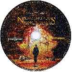 carátula cd de Descubriendo Nunca Jamas - Custom - V3