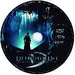 carátula cd de Detective Dee Y El Misterio De La Llama Fantasma - Custom - V3