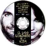 carátula cd de El Lado Luminoso De La Vida - Region 4