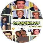 carátula cd de Companeros - Temporada 06 - Custom