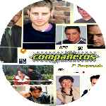 carátula cd de Companeros - Temporada 07 - Custom