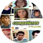 carátula cd de Companeros - Temporada 09 - Custom