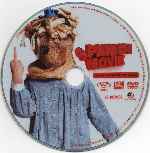 carátula cd de Spanish Movie