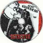 carátula cd de El Detective - 1954