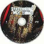 carátula cd de Synecdoche New York
