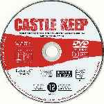 carátula cd de La Fortaleza - 1969