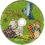 carátula cd de Banner Y Flappy - Jackie Y Nuca - Volumen 20