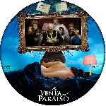 carátula cd de La Venta Del Paraiso - Custom