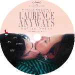 carátula cd de Laurence Anyways - Custom