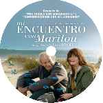 carátula cd de Mi Encuentro Con Marilou - Custom