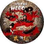 carátula cd de Tai Chi Hero - Custom
