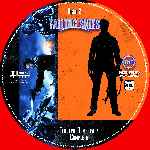 carátula cd de Falling Skies - Temporada 03 - Disco 02 - Custom