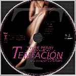 carátula cd de Tentacion - 2013 - Custom - V2