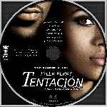 carátula cd de Tentacion - 2013 - Custom - V5