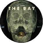cartula cd de The Bay - Custom
