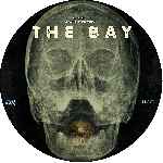 carátula cd de The Bay - Custom