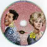 carátula cd de Besame Tonto - 1964