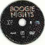 carátula cd de Boogie Nights - V2