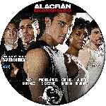 carátula cd de Alacran Enamorado - Custom