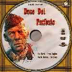 carátula cd de Doce Del Patibulo - Custom - V8