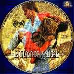 carátula cd de La Ciudad De La Alegria - Custom - V4