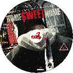 carátula cd de Home Sweet Home - Custom