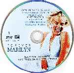 carátula cd de Forever Marilyn - Disco 01 - Custom