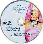 carátula cd de Forever Marilyn - Disco 02 - Custom