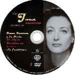 carátula cd de Joan Crawford Collection - Disco 03 - Custom