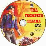 carátula cd de Una Trompeta Lejana - Custom - V3