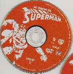 carátula cd de Lo Mejor De Superman - Disco 02 - Region 4