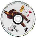 carátula cd de Seinfeld - Temporada 02 - Disco 04 - Episodios 11-13