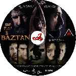carátula cd de Baztan - Custom