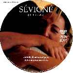 carátula cd de Sevigne - Julia Berkowitz - Custom