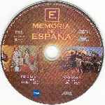 carátula cd de Memoria De Espana 11