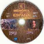 carátula cd de Memoria De Espana 12