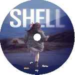 carátula cd de Shell - Custom - V2