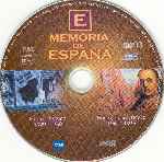 carátula cd de Memoria De Espana 13
