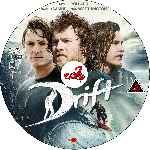 carátula cd de Drift - Custom - V3
