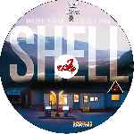 carátula cd de Shell - Custom - V3