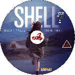carátula cd de Shell - Custom - V4