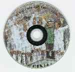 cartula cd de Centenario Real Madrid