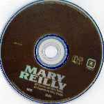 carátula cd de El Secreto De Mary Reilly - Custom